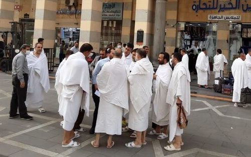 خبرگزاری فارس: عربستان سعودی با اخذ رای از حجاج ایرانی مخالفت کرد