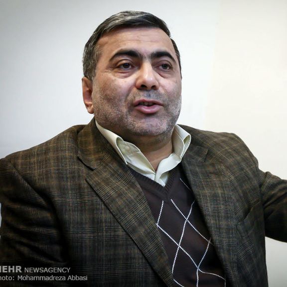 معاون سیاسی وزارت کشور: تلاش کردیم تعداد استانداران نظامی کمتر از انگشتان یک دست باشد