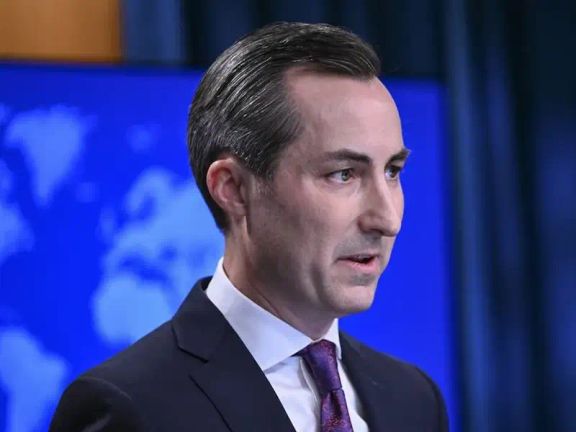 واشنطن: إذا رغبت إيران بالدبلوماسية فعليها تخفيض التوترات النووية والتعاون مع "الوكالة"