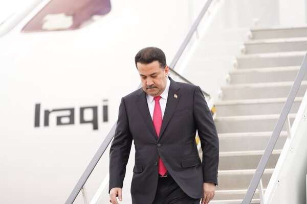 Iraqi PM’s Tehran visit to center on Syria - Iran’s Foreign Ministry
