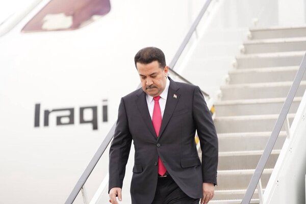 Iraqi PM’s Tehran visit to center on Syria - Iran’s Foreign Ministry