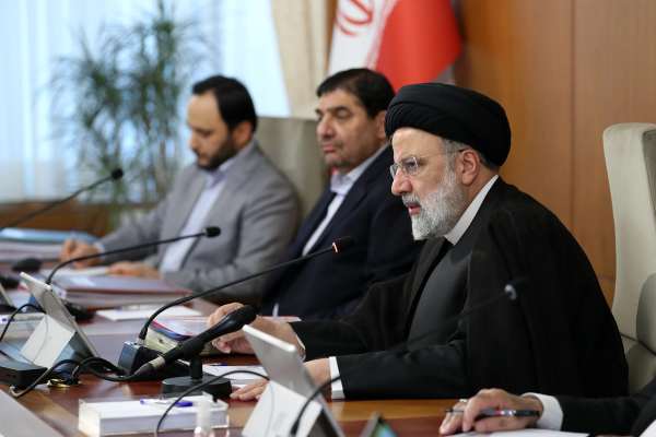 Hack Of President's Office Shows Nuclear Expansion Continues