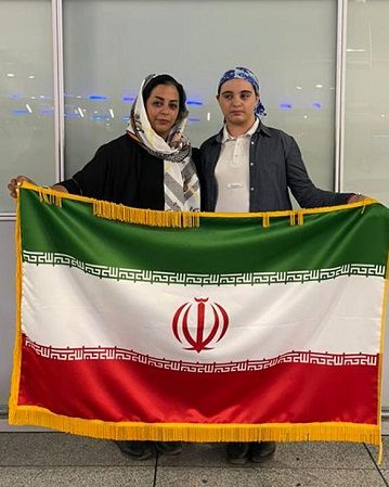 فدراسیون سوارکاری و ممنوع الخروجی دختر سوارکار؛ نمیتوانیم به زندگی خصوصی مردم ورود کنیم