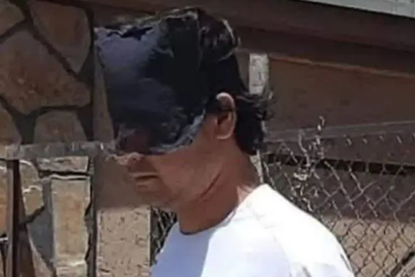 Iran Arrests Afghan Dissidents Claiming They Are ISIS