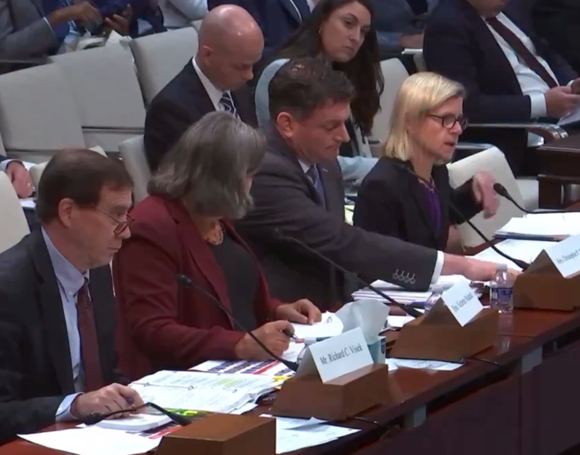 پنتاگون فرآیند صدور مجوز امنیتی به آرین طباطبایی را بررسی می‌کند