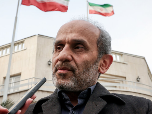 رییس سازمان صدا و سیما: مجموعههای نمایشی با محوریت عملیات وعده صادق تولید میکنیم