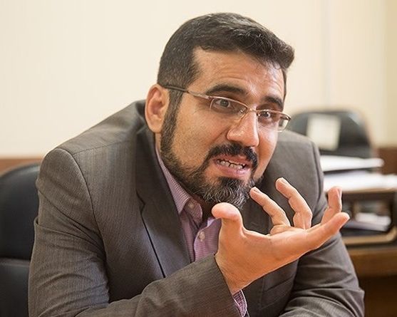 وزیر ارشاد: اگر در اتفاقات اخیر فردی از اهالی فرهنگ خطا کرده، راه بازگشت باز است