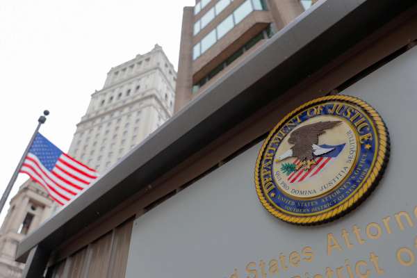 Alabama man sentenced to five years for Iran sanctions violation