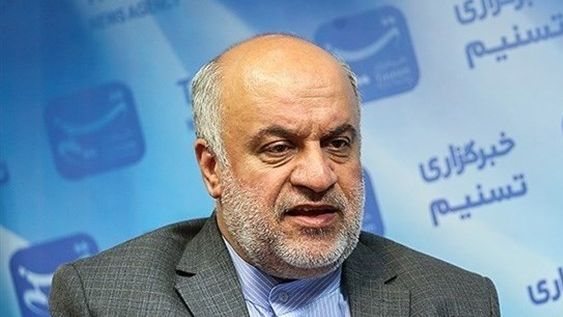 سفیر جمهوری اسلامی در لبنان مجروح شدنش در انفجار پیجرهای حزبالله را «افتخار» خواند