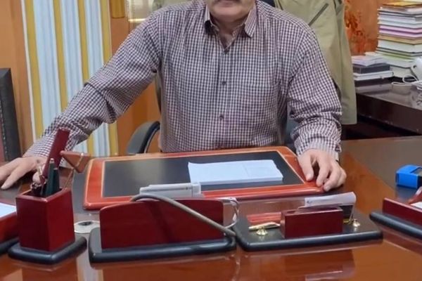 پیام مخاطب: فرهاد نادعلی، پزشک معترض به شلیک به مردم از بیمارستان در گرگان، بازداشت شد