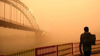 ایران قربانی سوخت کثیف و تصمیمات سمی؛ از مه قهوهای تا درسهایی از شهرهای دیگر جهان