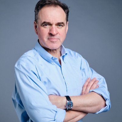 مؤرخ بريطاني: النظام الإيراني يؤمن بإمكانية تكرار "الهولوكوست"