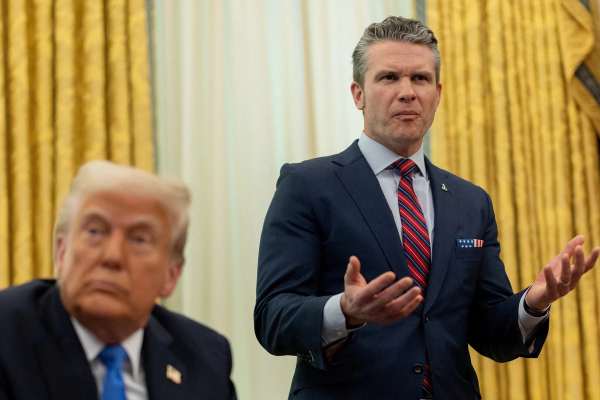 Hegseth says Iran flouted US ultimatum on helping Houthis, vows payback