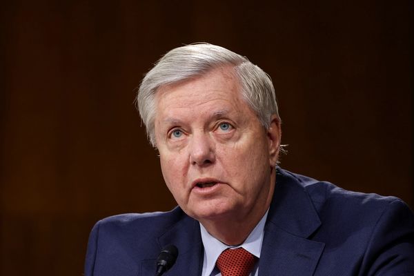 سناتور گراهام: خامنهای تمام خطوط قرمز را زیر پا گذاشته، اکنون زمان اقدام است