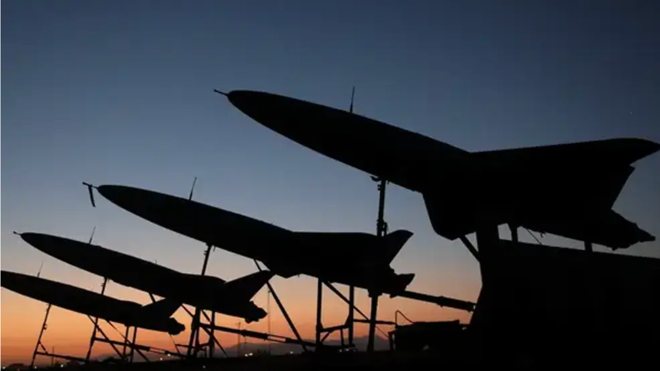 روسیه: برای تضمین ایمنی، پروازها در چندین فرودگاه را به حالت تعلیق درآوردیم