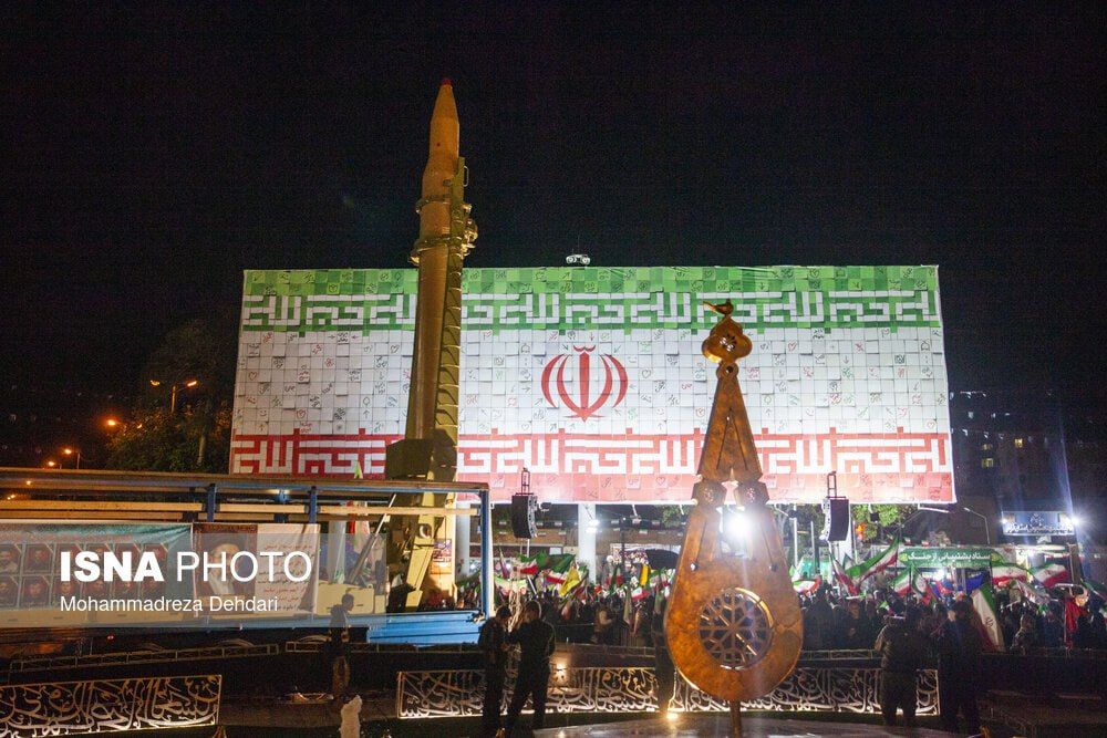شبکه کان اسرائیل: جمهوری اسلامی پشت حمله به عربستان سعودی بود