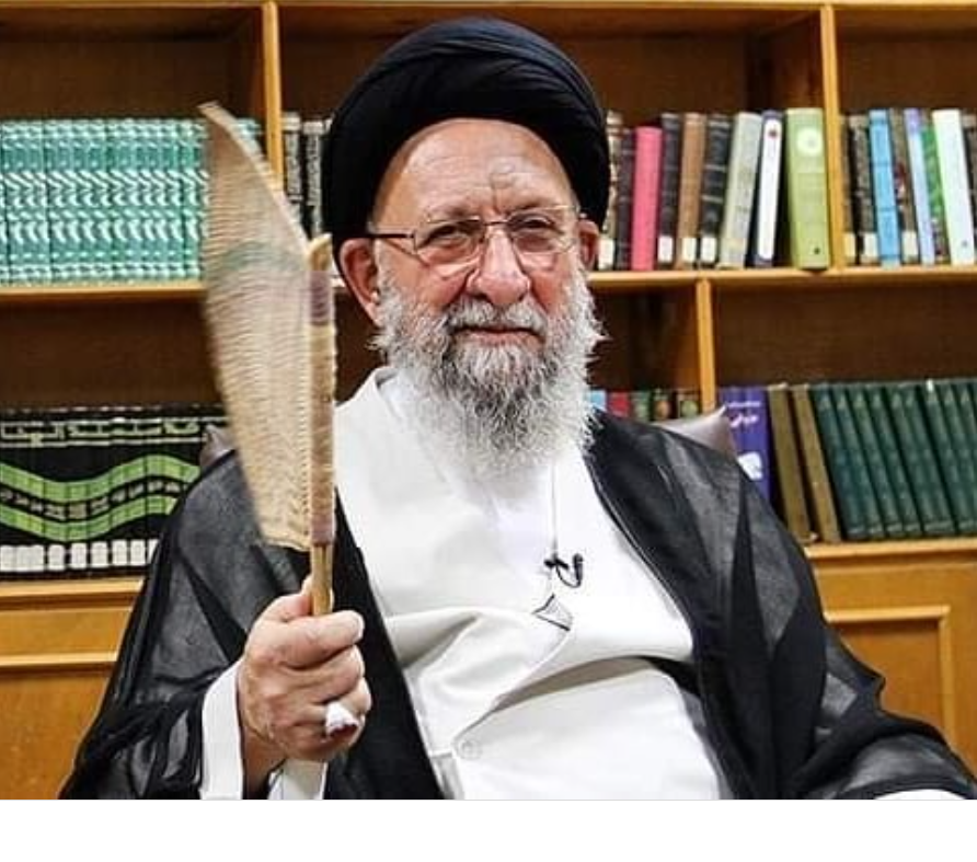 نماینده خامنه‌ای در گلستان: مردم در کنار دیدن مشکل آب و برق موفقیت‌ها را هم ببینند