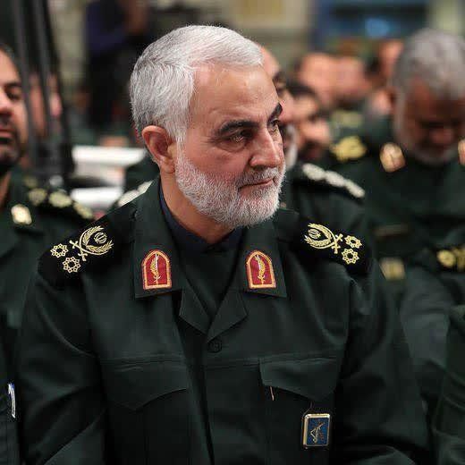 الخارجية الأميركية: اعتقال اثنتين من أقارب قاسم سليماني وإنهاء إقامتهما الدائمة