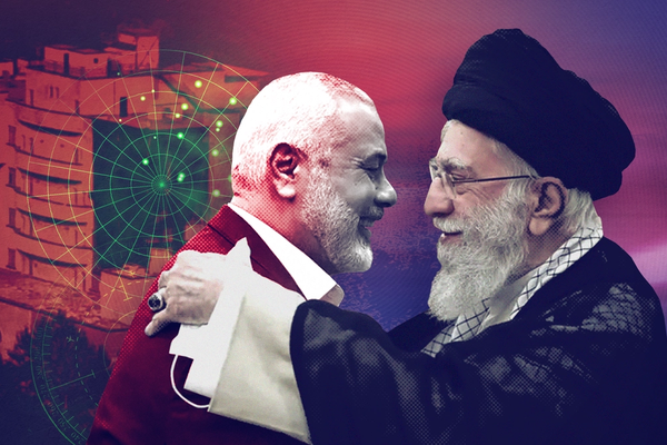 On the edge: Israel-Iran post-Haniyeh tensions – Briefing overview