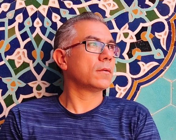 بیانیه ۶۰۰ کنشگر: محکومیت احمد درخشان نشاندهنده سرکوب نخبگان فرهنگی است