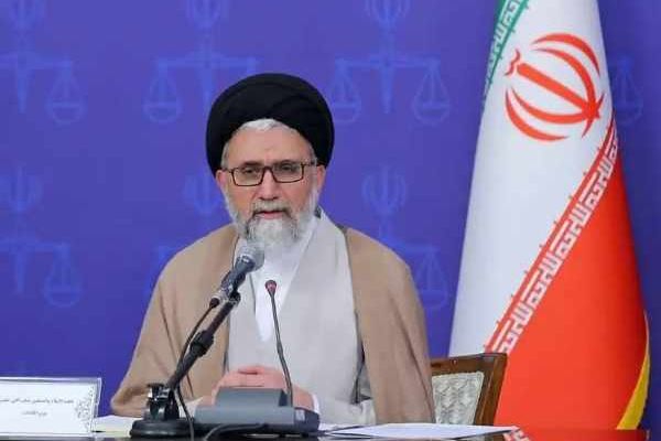 وزير الاستخبارات الإيراني: إسرائيل لن ترى الأمن بعد الآن.. والانتقام الصعب قادم