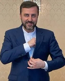 إيران تؤكد التزامها بالدبلوماسية خلال محادثات جنيف مع أوروبا