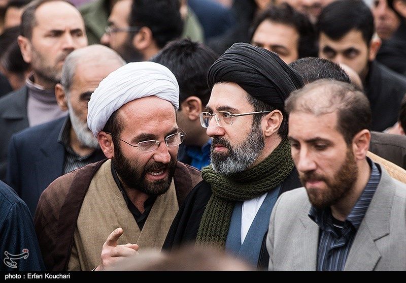 حمله رسانه‌های وابسته به سپاه به میرحسین موسوی و سکوت درباره جانشینی مجتبی خامنه‌ای