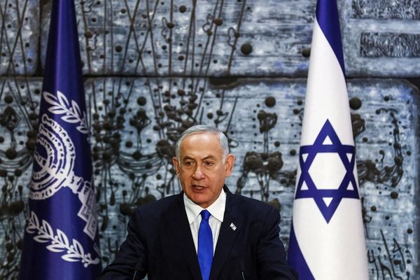 Rejecting JCPOA, Netanyahu Rules Out A Peace Agreement With Iran