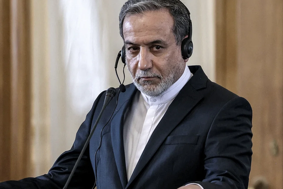 عباس عراقچی: مواضع آمریکا در مذاکرات ضد و نقیض است و مشکل ایجاد میکند