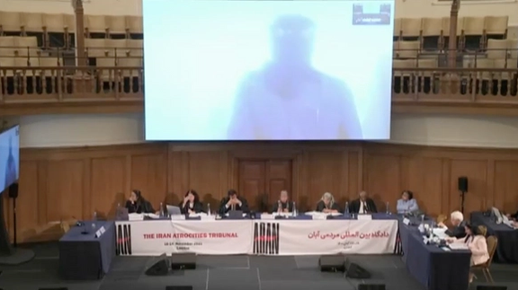 یک پزشک در دادگاه آبان: بیمارستان در اعتراضات آبان به یک قلعه نظامی تبدیل شده بود