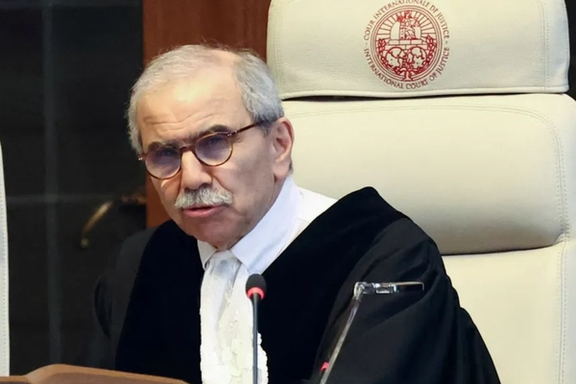 تاکید نخستوزیر لبنان بر خلع سلاح حزبالله و پاسخگو کردن مقصران انفجار بندر بیروت