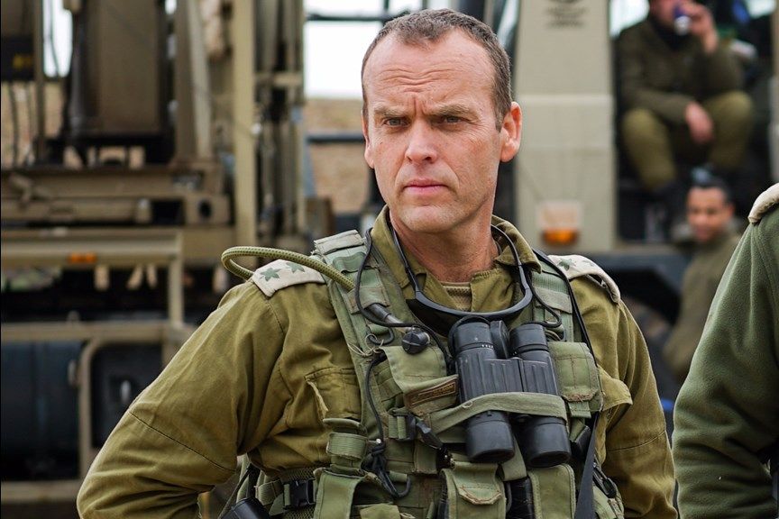 Outgoing Israeli General Says Hezbollah Has Expanded Capabilities