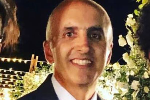 شاهدان عینی به ایران اینترنشنال: افشین میار کیانی هنگام کمک به معترضان مجروح، کشته شد