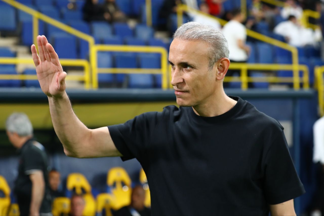 با اعلام باشگاه؛ پایان رسمی همکاری پرسپولیس با یحیی گل‌محمدی