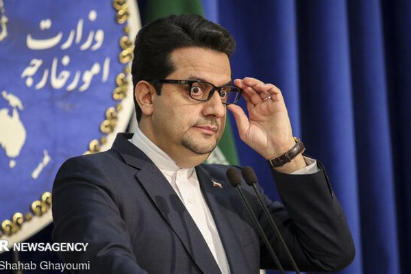 معاون دفتر پزشکیان: حاضر نشدن جمهوری اسلامی در مراسم صلح غزه شایسته تکریم است