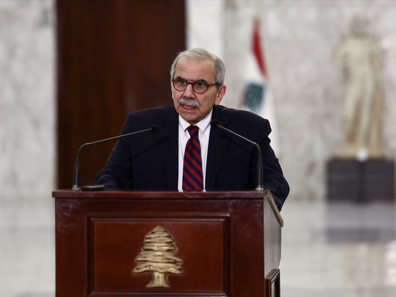 نخستوزیر لبنان سخنان علی اکبر ولایتی را «بیربط» خواند