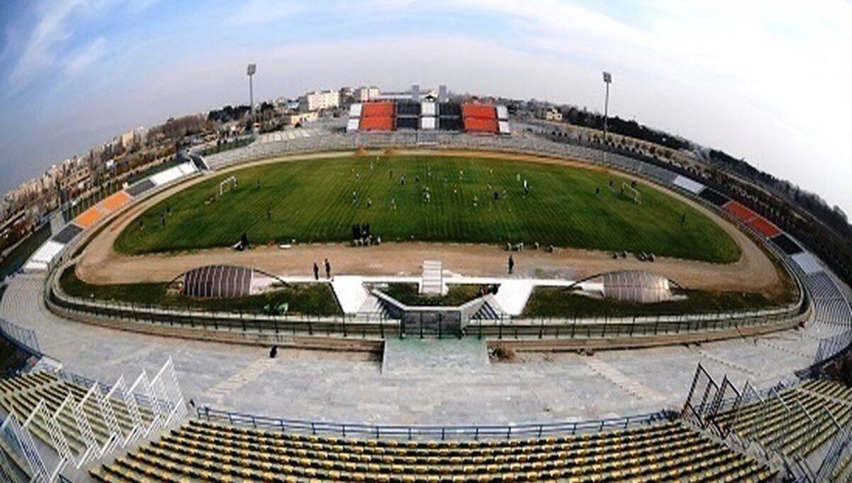 نه آزادی، نه تختی؛ پرسپولیس و استقلال تا دربی در استادیوم قلعه حسن‌خان