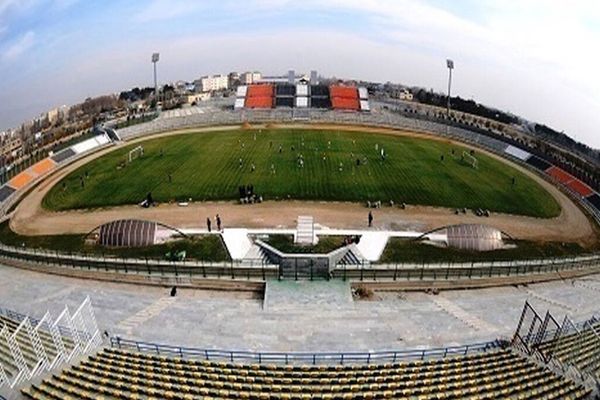 نه آزادی، نه تختی؛ پرسپولیس و استقلال تا دربی در استادیوم قلعه حسنخان