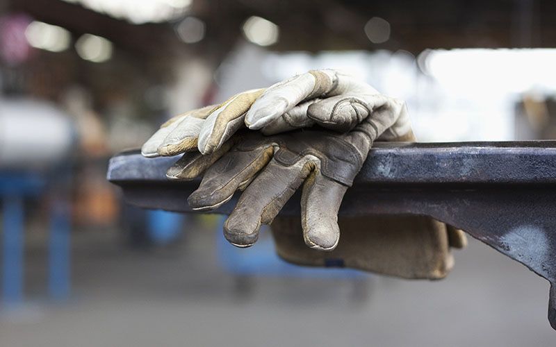 50 ألف عامل بناء فقط حصلوا على التأمين في إيران.. خلال خمس سنوات