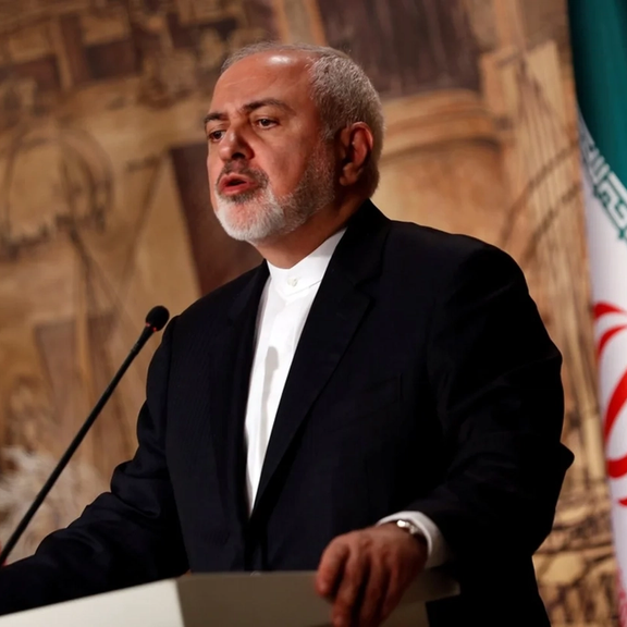 Zarif warns regime change in Iran could have unpredictable Mideast fallout