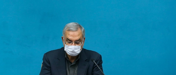 وزیر بهداشت: در بیش از ۹۰ درصد بدحالی دانشآموزان، هیچ نوع مسمومیتی دیده نمیشود