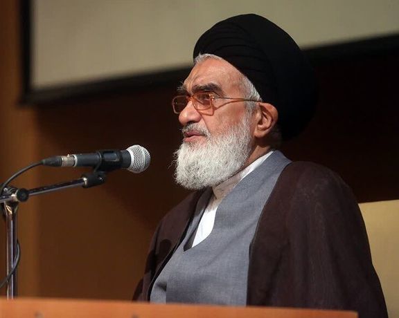 امام جمعه قم: دشمنان میخواهند هویت امام رضایی و حضرت معصومهای را از دختران ما بگیرند