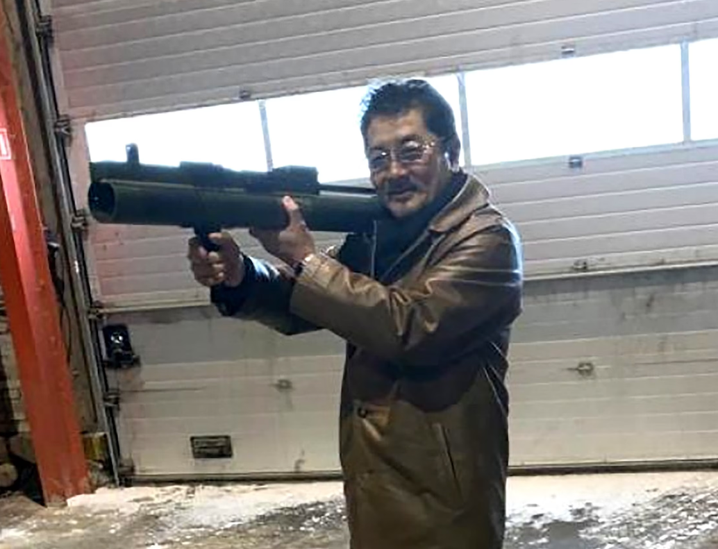 آمریکا یکی از رهبران یاکوزا ژاپن را به تلاش برای فروش مواد هسته‌ای قاچاق به ایران متهم کرد