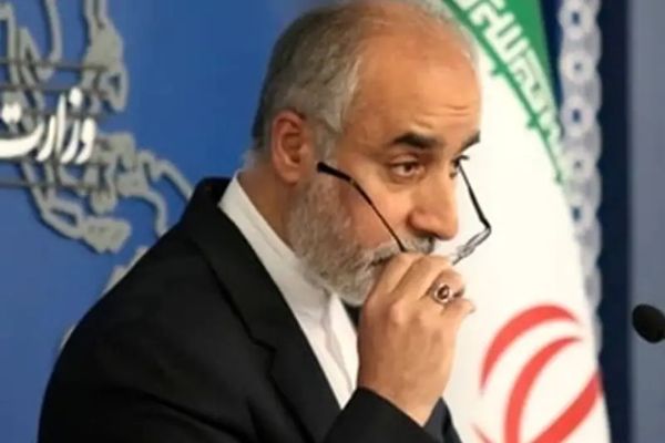 إيران ترفض الانتقادات الغربية حول رفع نسبة التخصيب وتؤكد: برنامجنا النووي "سلمي"