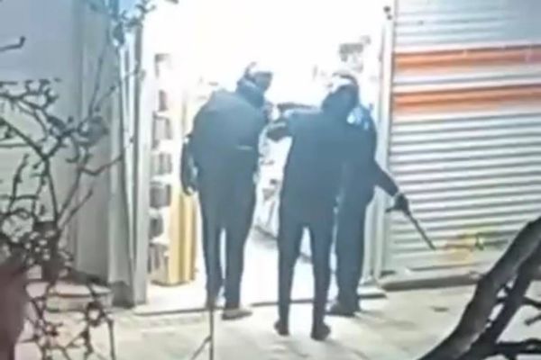 کمیته روابط خارجی مجلس نمایندگان آمریکا: سرکوب مردم ایران به دست حکومت وحشتناک است