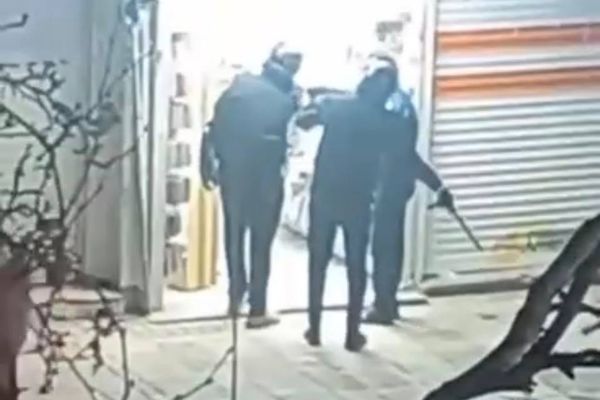 ترامپ بار دیگر به جمهوری اسلامی در مورد سرکوب اعتراضات هشدار داد