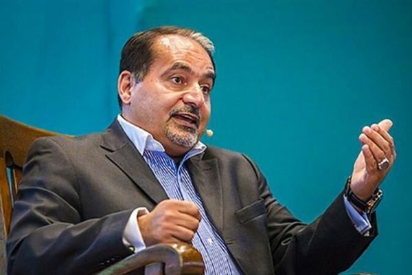 House Committee Investigates Iranian Influence At Princeton University
