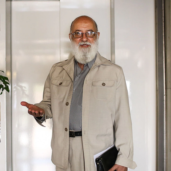 رئيس مجلس مدينة طهران: العاصمة والمدن الأخرى لا يوجد بها ملاجئ