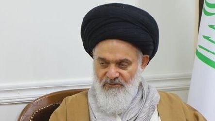 نایب رییس مجلس خبرگان: دشمن میخواهد خدمات ۴۵ ساله ما دیده نشود