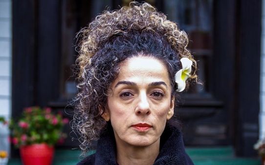 دادگاه فدرال نیویورک یک فرمانده سپاه را به دست داشتن در طرح ترور مسیح علینژاد متهم کرد